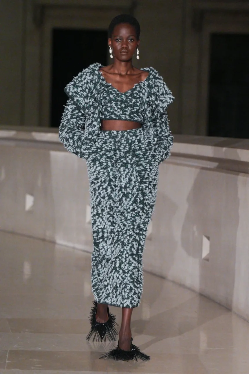 Erdem Fall/Winter 2025 - London Fashion Week