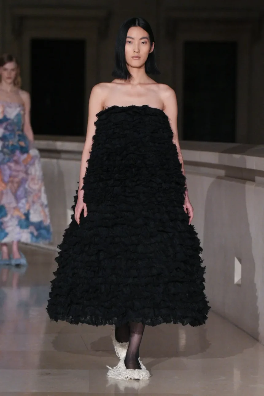 Erdem Fall/Winter 2025 - London Fashion Week