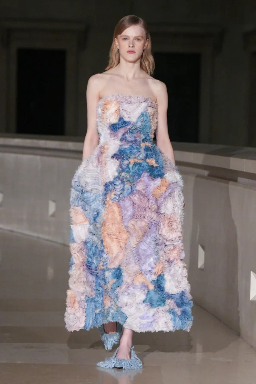 Erdem Fall/Winter 2025 - London Fashion Week
