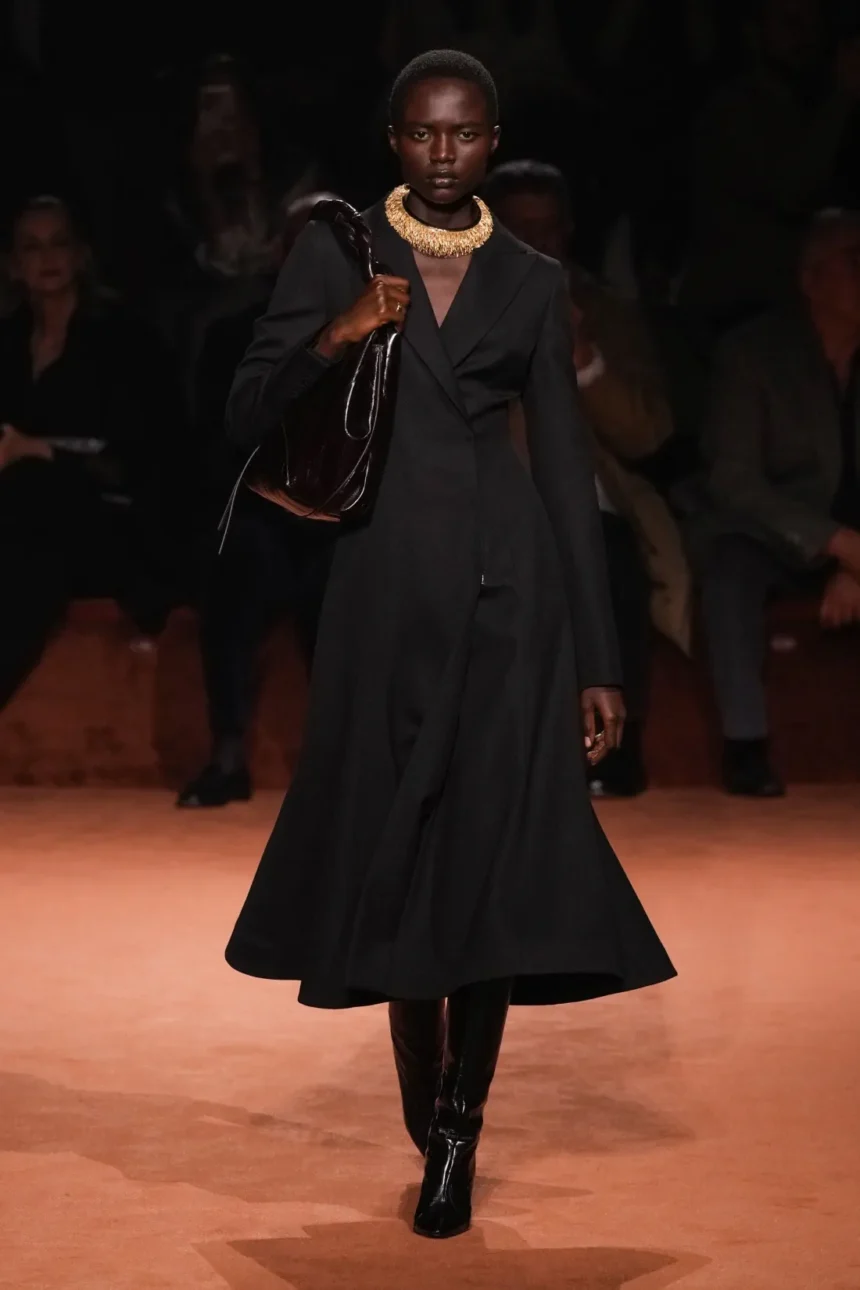 Fendi Fall/Winter 2025 - Milan Fashion Week