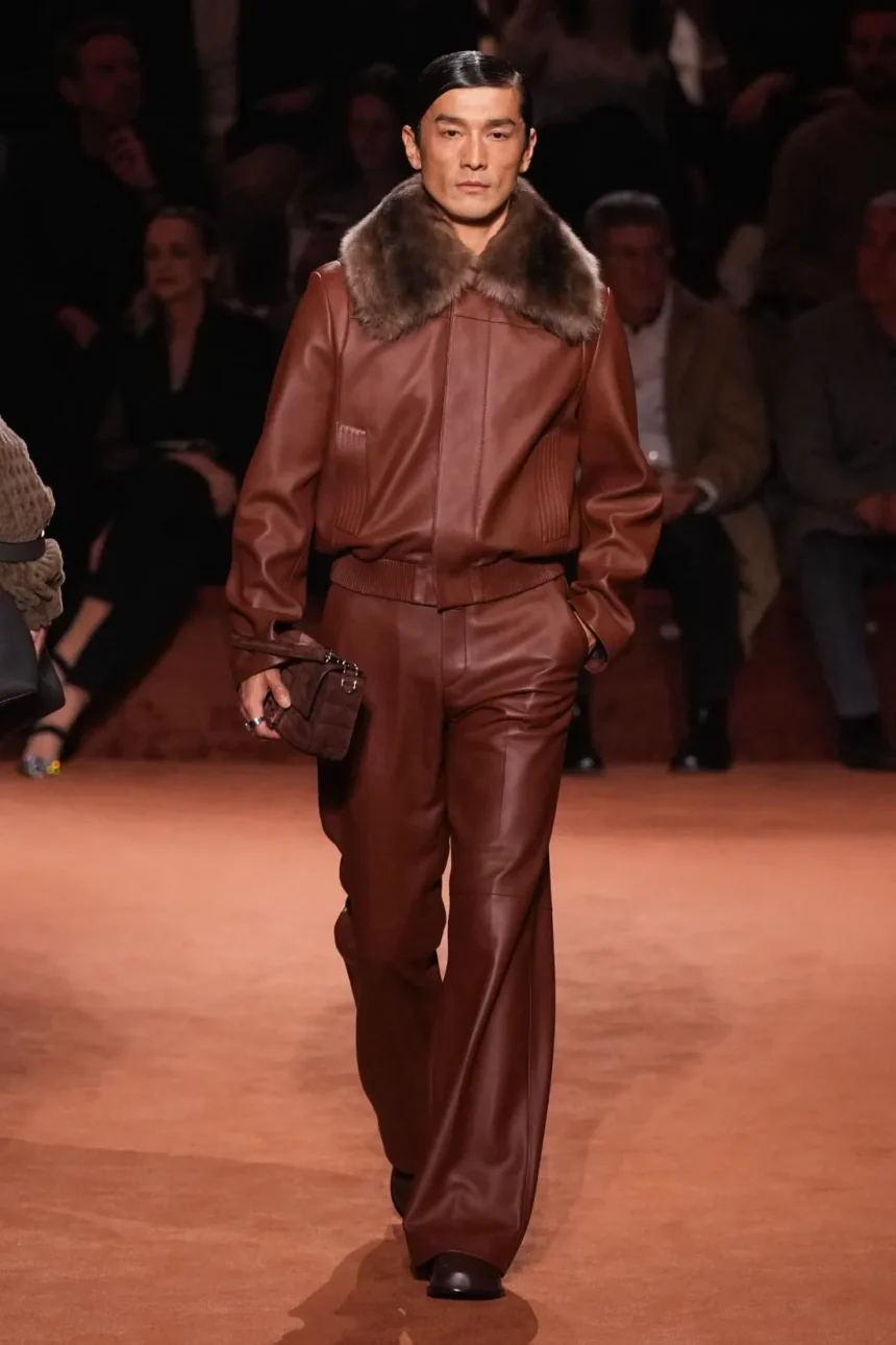 Fendi Fall/Winter 2025 - Milan Fashion Week
