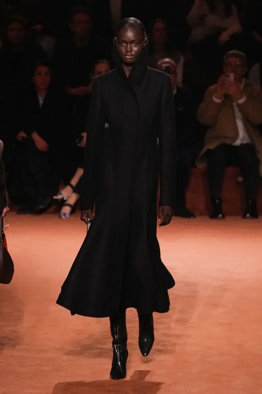 Fendi Fall/Winter 2025 - Milan Fashion Week