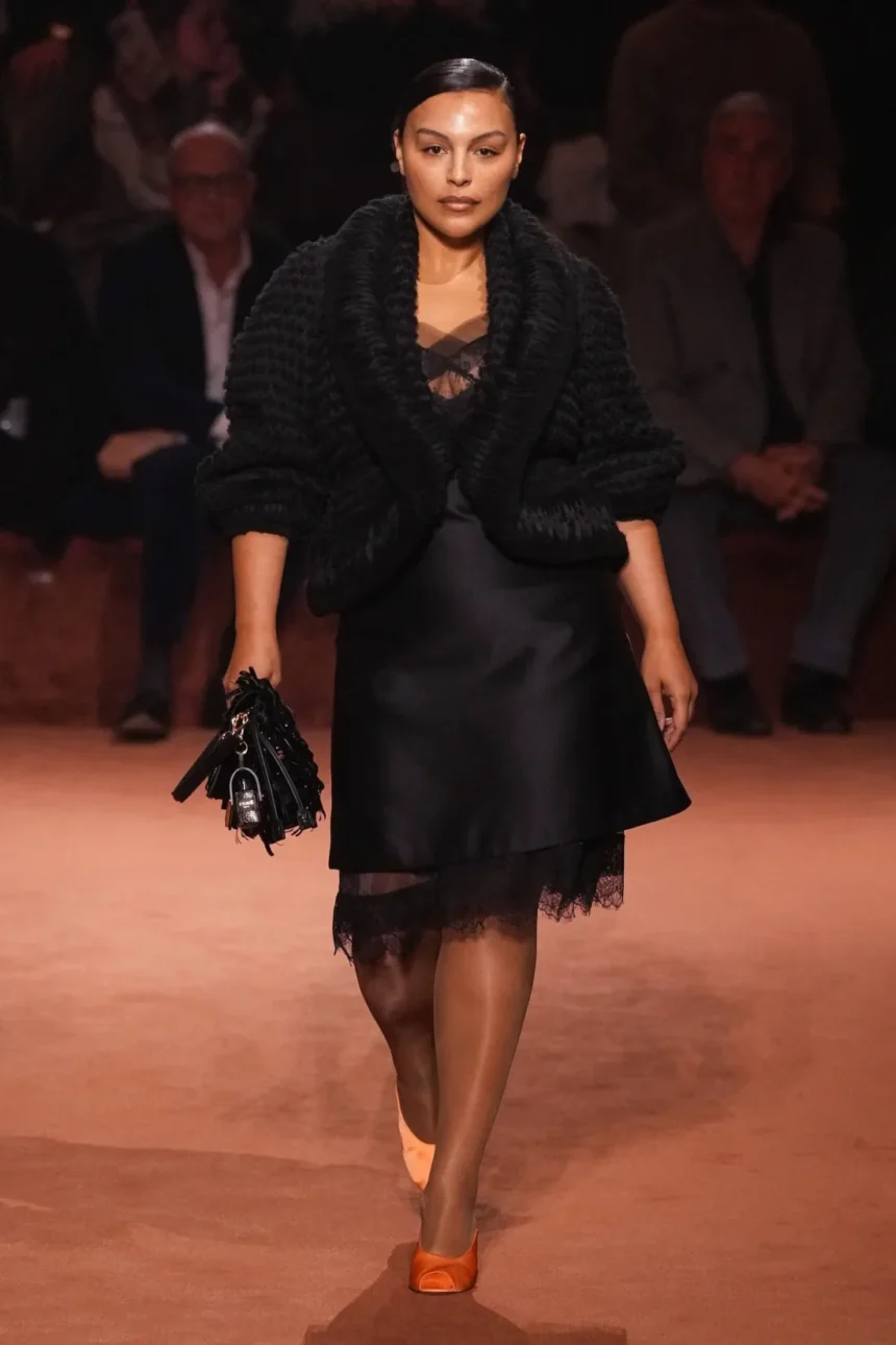 Fendi Fall/Winter 2025 - Milan Fashion Week
