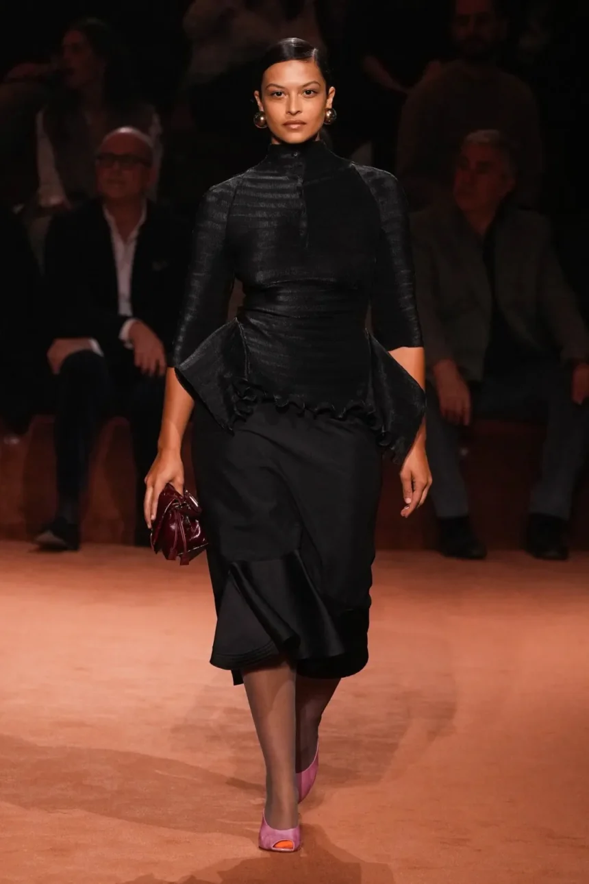 Fendi Fall/Winter 2025 - Milan Fashion Week