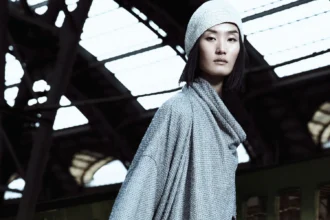 Giorgio Armani Spring/Summer 2025 campaign captures timeless travel stories