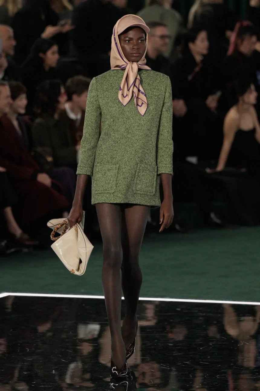 Gucci Fall/Winter 2025 - Milan Fashion Week