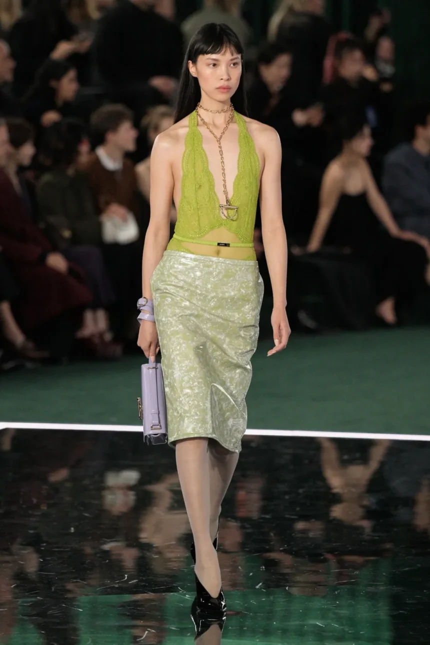 Gucci Fall/Winter 2025 - Milan Fashion Week