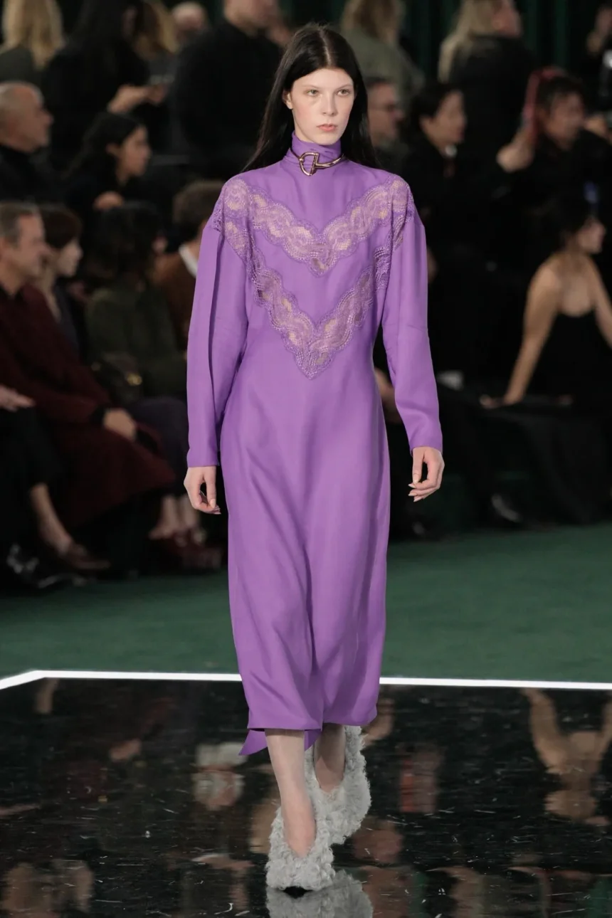 Gucci Fall/Winter 2025 - Milan Fashion Week