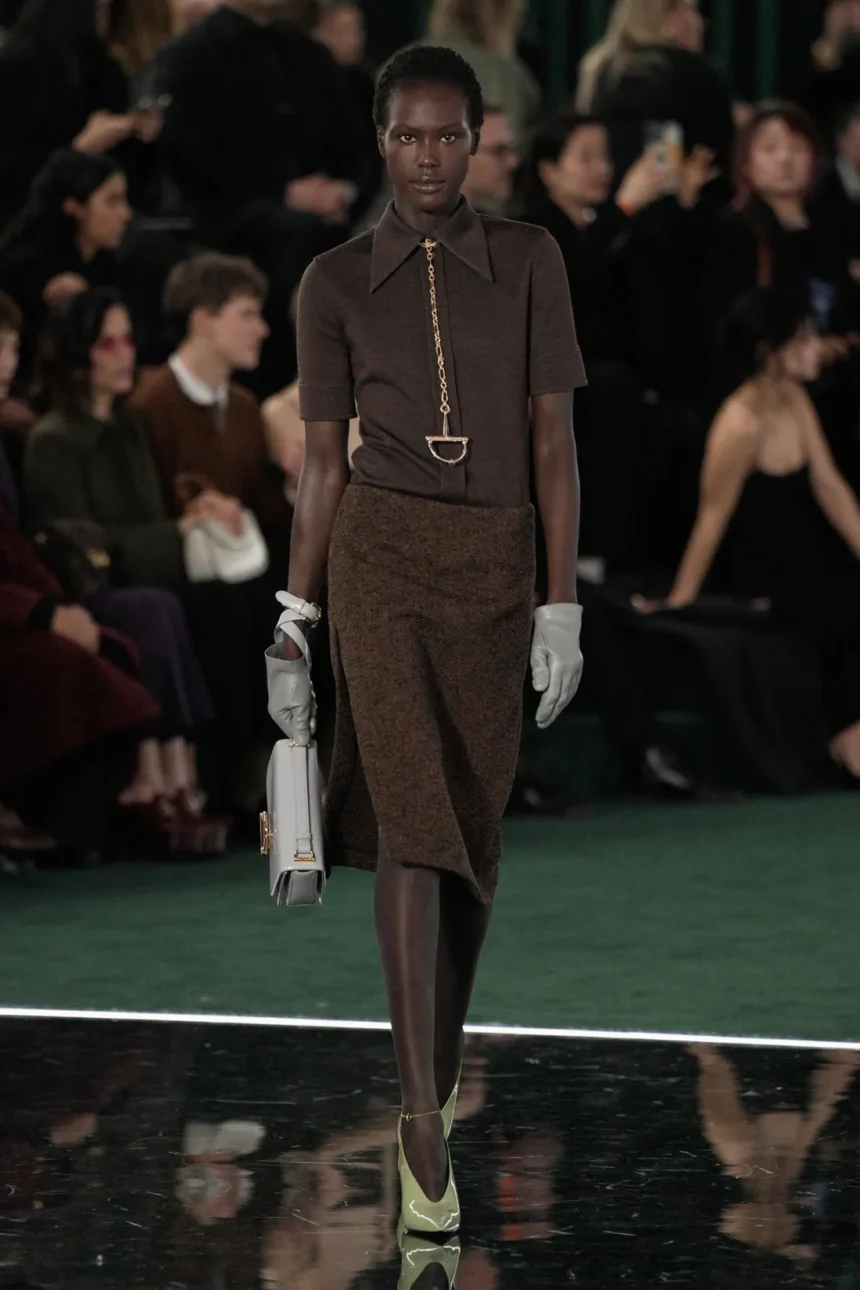 Gucci Fall/Winter 2025 - Milan Fashion Week