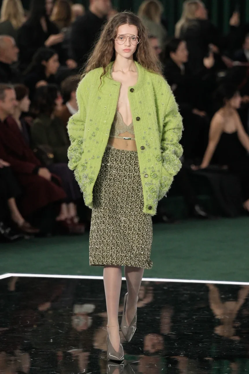 Gucci Fall/Winter 2025 - Milan Fashion Week