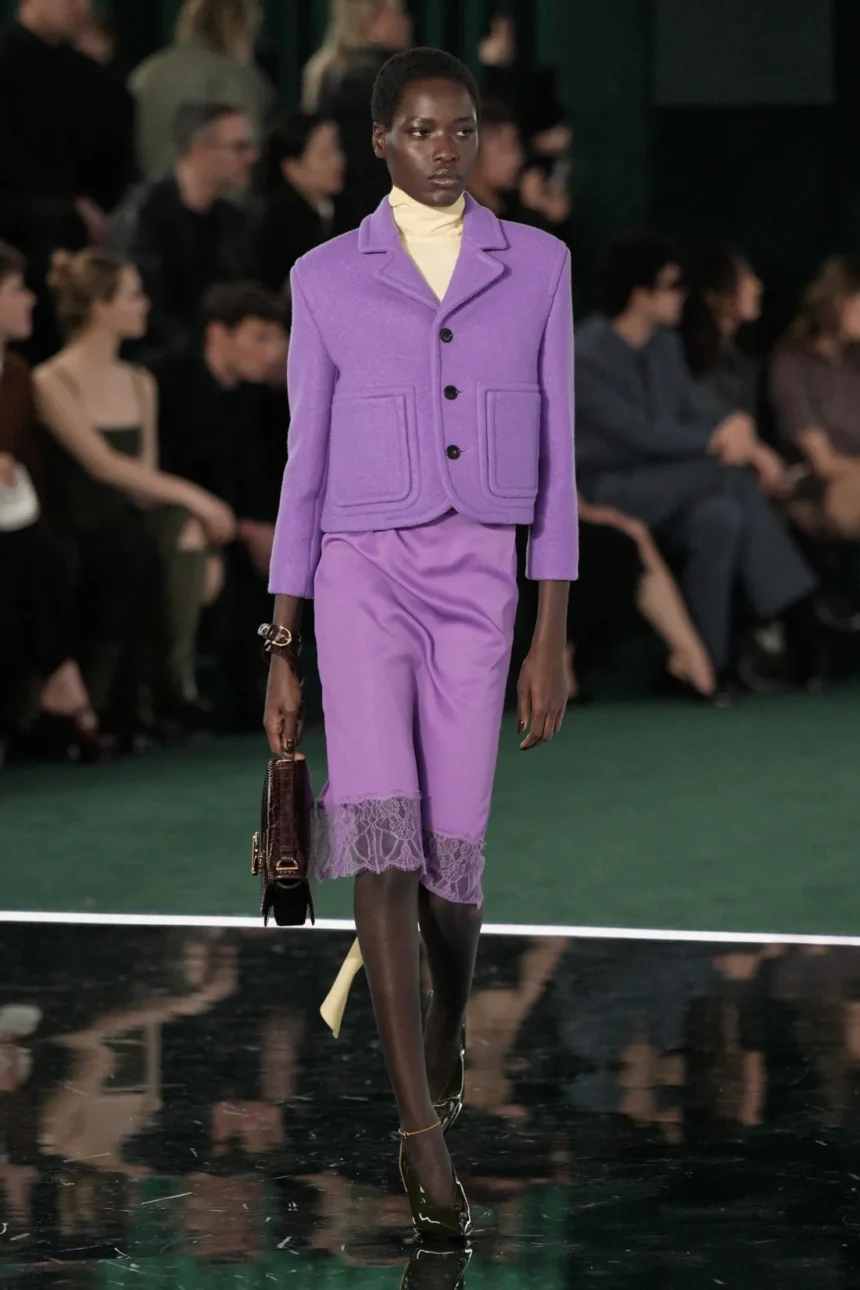 Gucci Fall/Winter 2025 - Milan Fashion Week