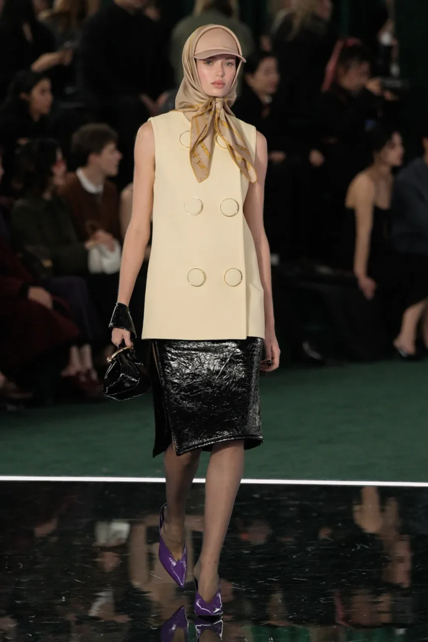 Gucci Fall/Winter 2025 - Milan Fashion Week