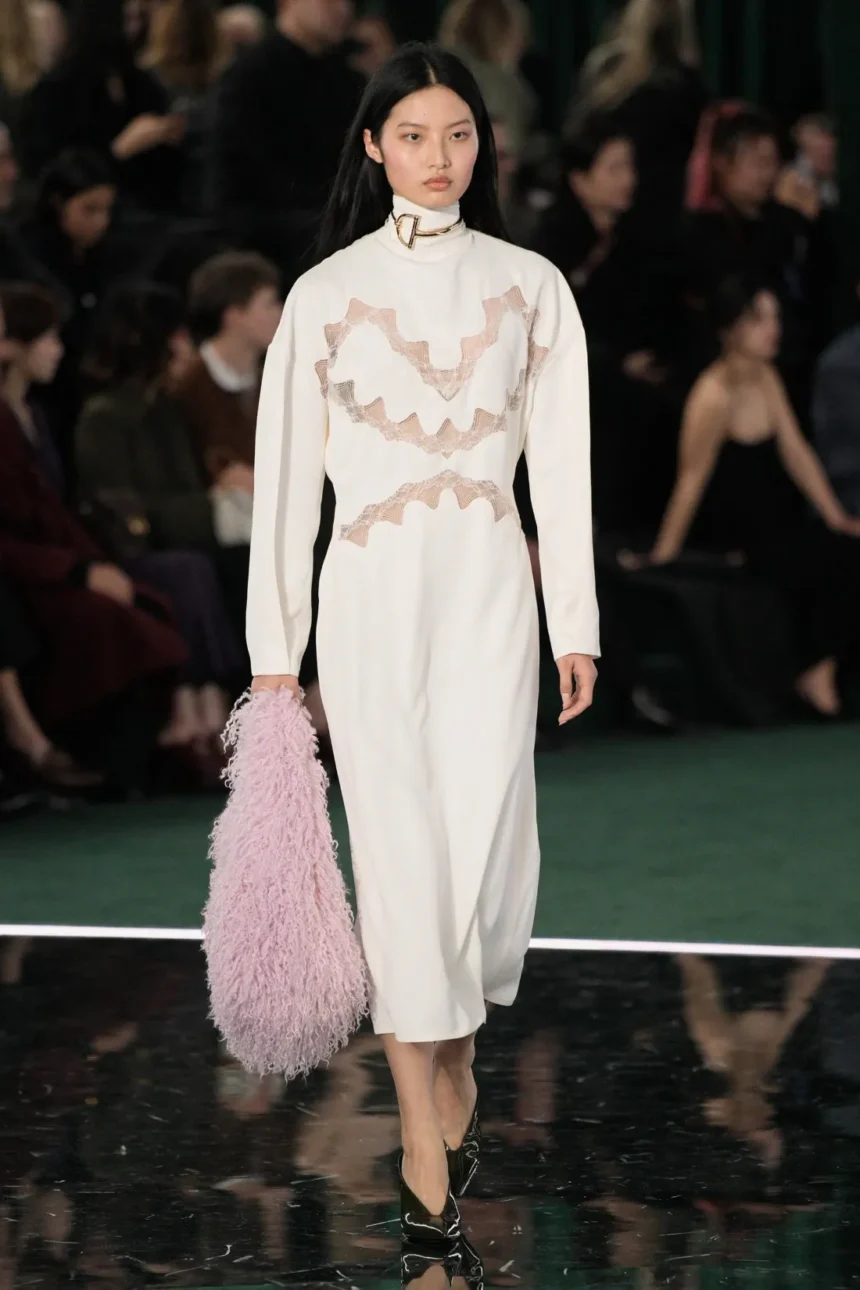 Gucci Fall/Winter 2025 - Milan Fashion Week