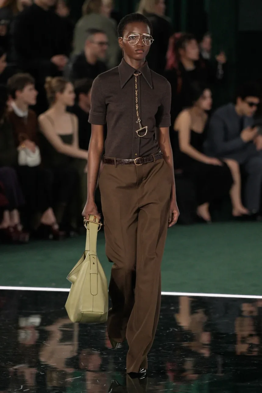 Gucci Fall/Winter 2025 - Milan Fashion Week