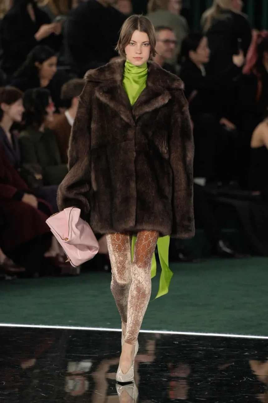 Gucci Fall/Winter 2025 - Milan Fashion Week