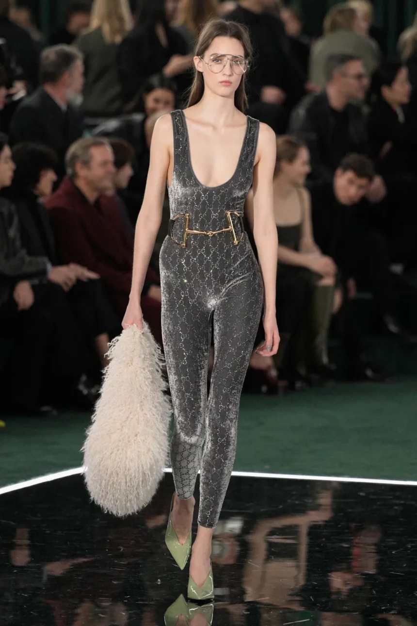 Gucci Fall/Winter 2025 - Milan Fashion Week