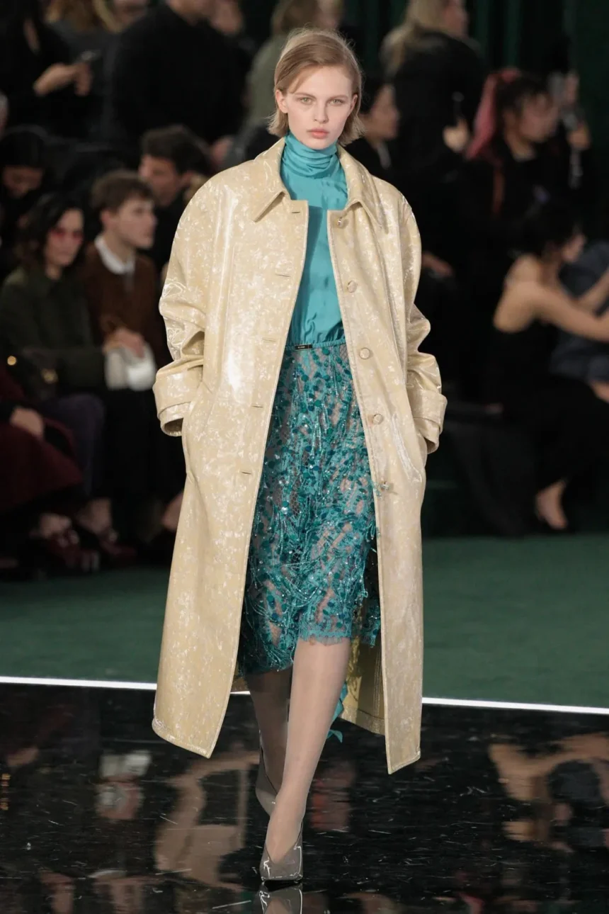Gucci Fall/Winter 2025 - Milan Fashion Week