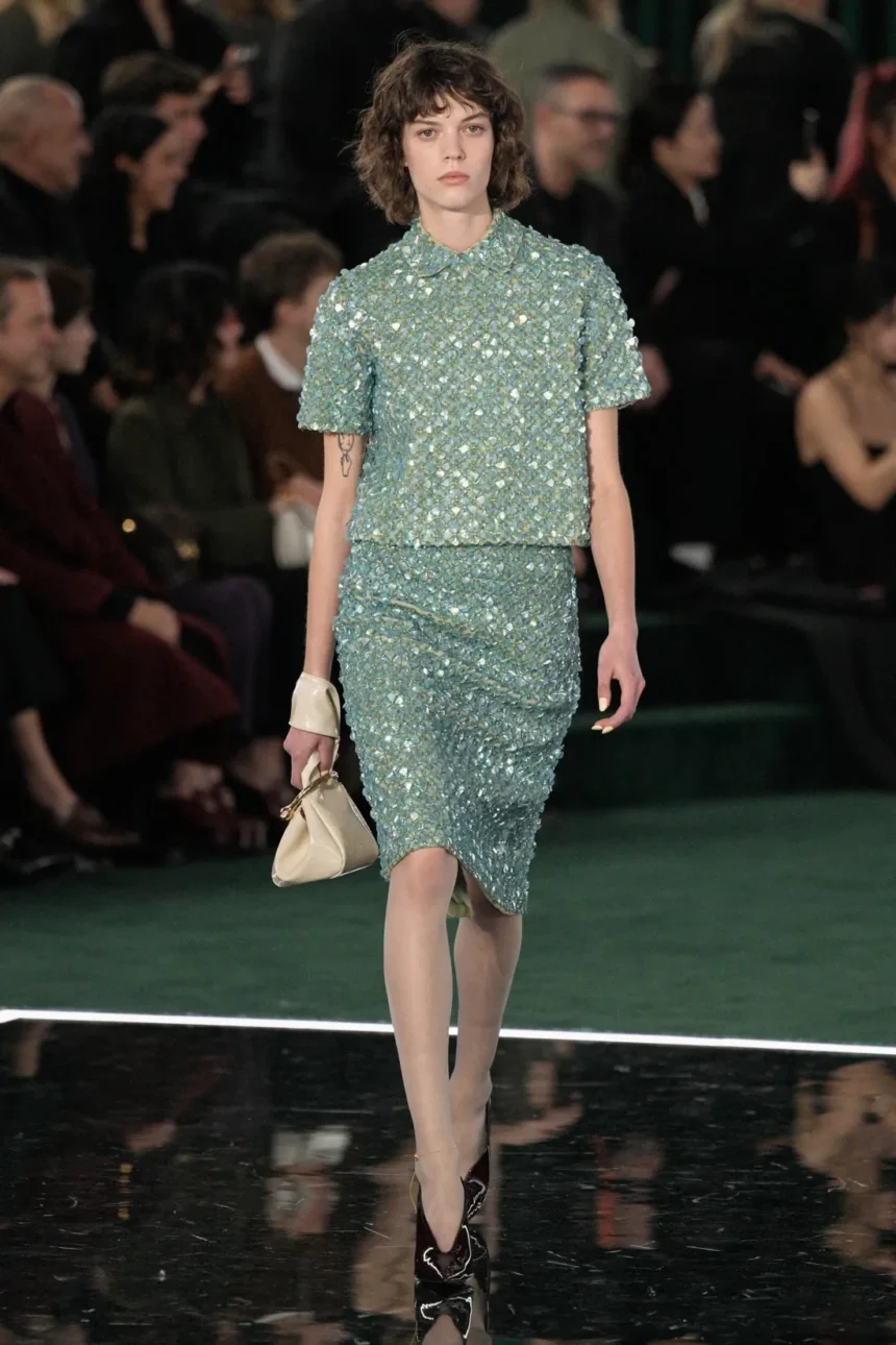 Gucci Fall/Winter 2025 - Milan Fashion Week