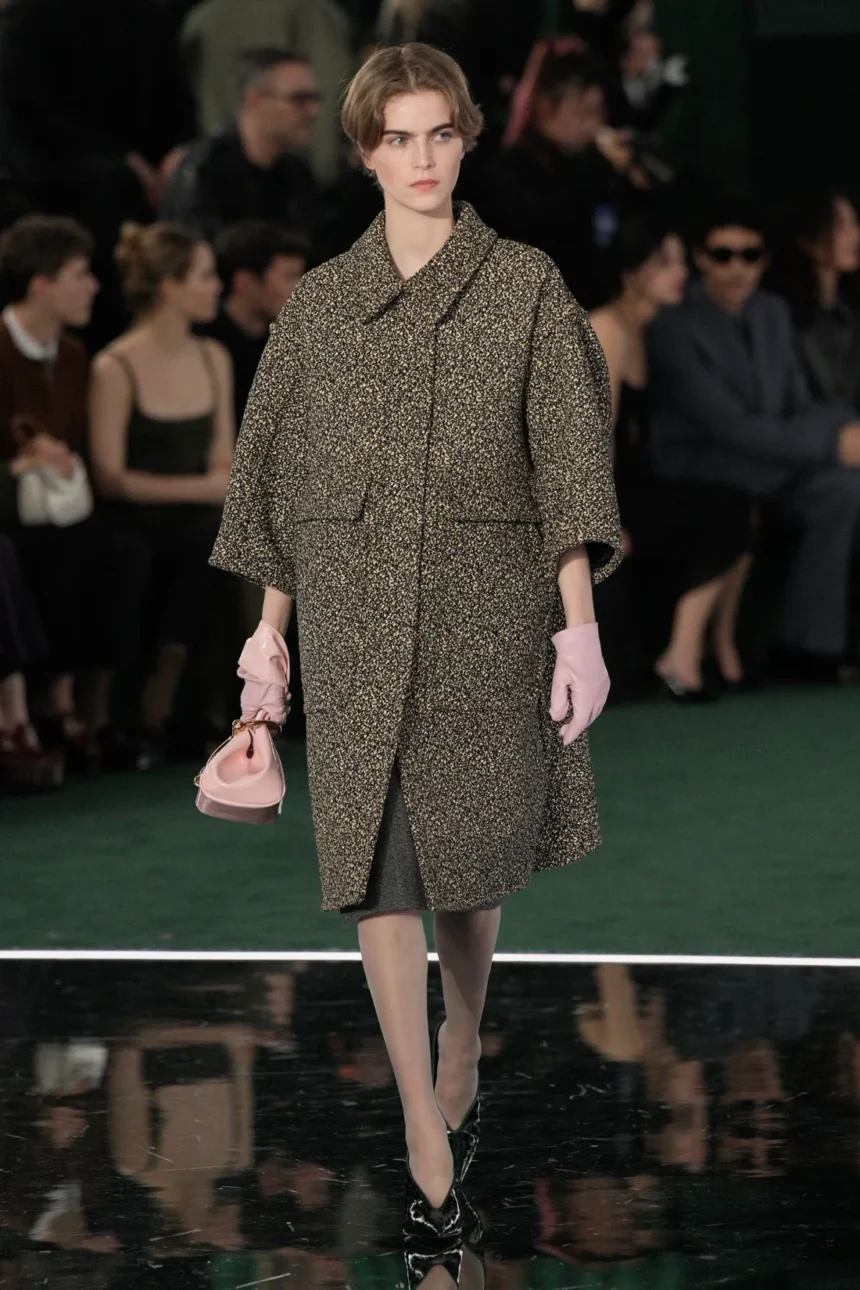 Gucci Fall/Winter 2025 - Milan Fashion Week