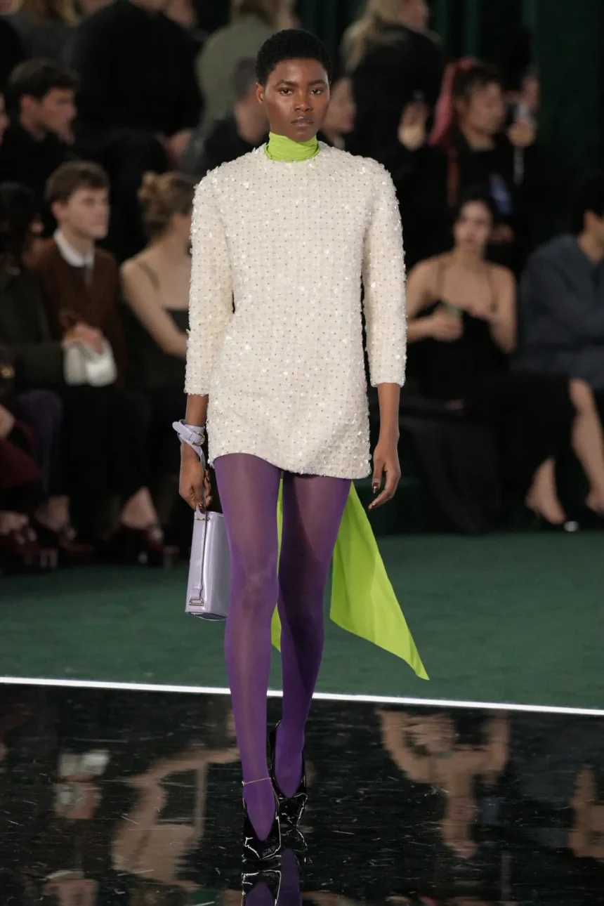 Gucci Fall/Winter 2025 - Milan Fashion Week