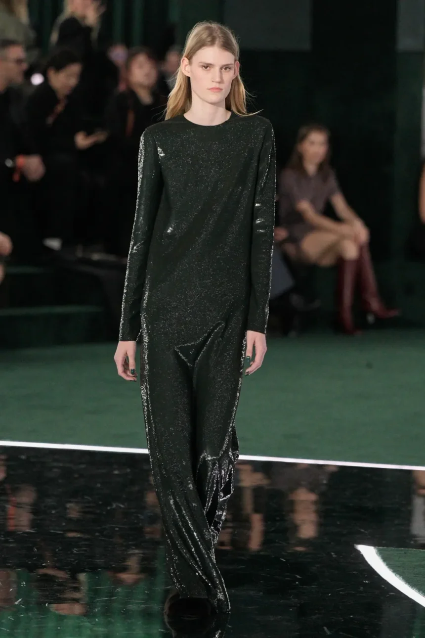 Gucci Fall/Winter 2025 - Milan Fashion Week