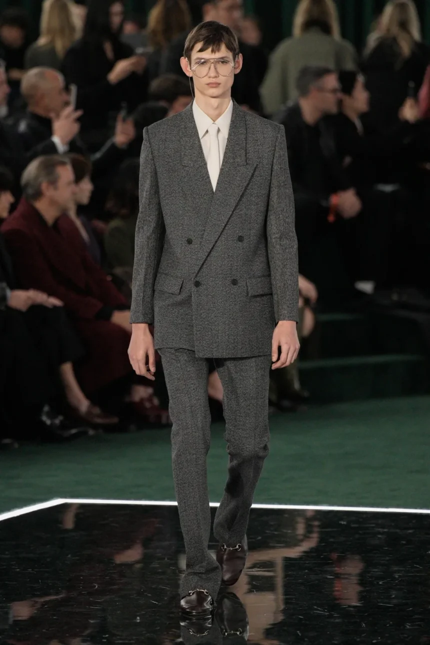 Gucci Fall/Winter 2025 - Milan Fashion Week