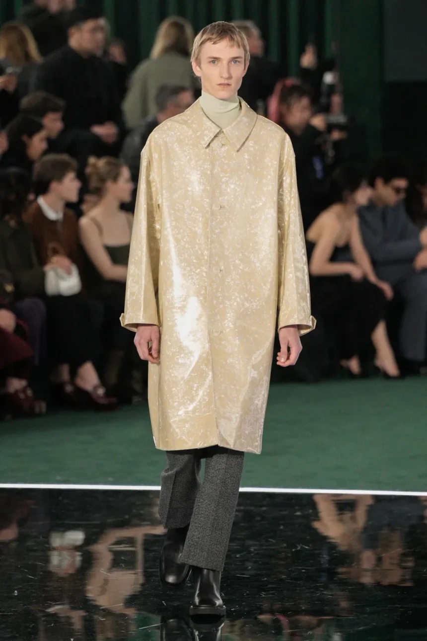 Gucci Fall/Winter 2025 - Milan Fashion Week