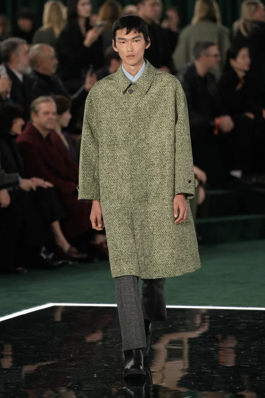 Gucci Fall/Winter 2025 - Milan Fashion Week