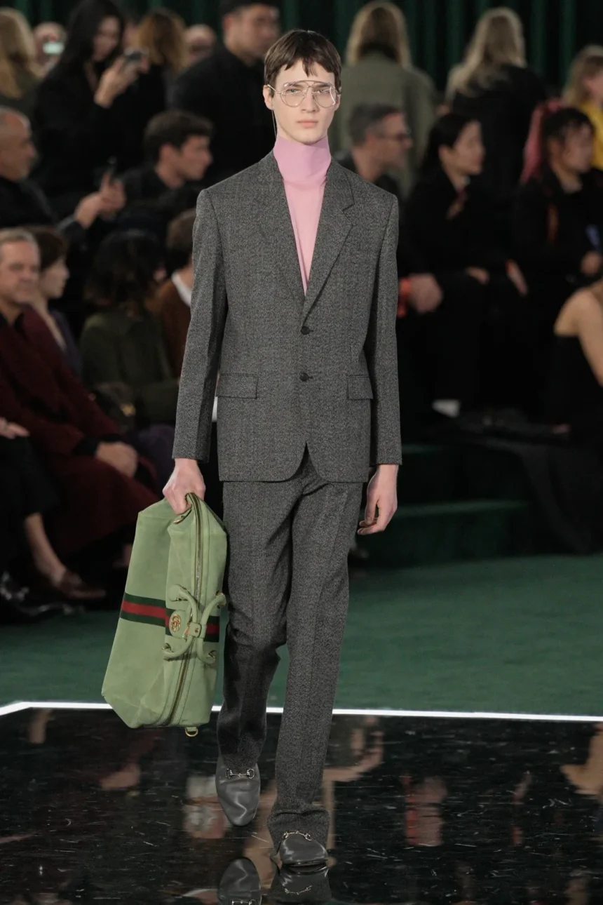 Gucci Fall/Winter 2025 - Milan Fashion Week