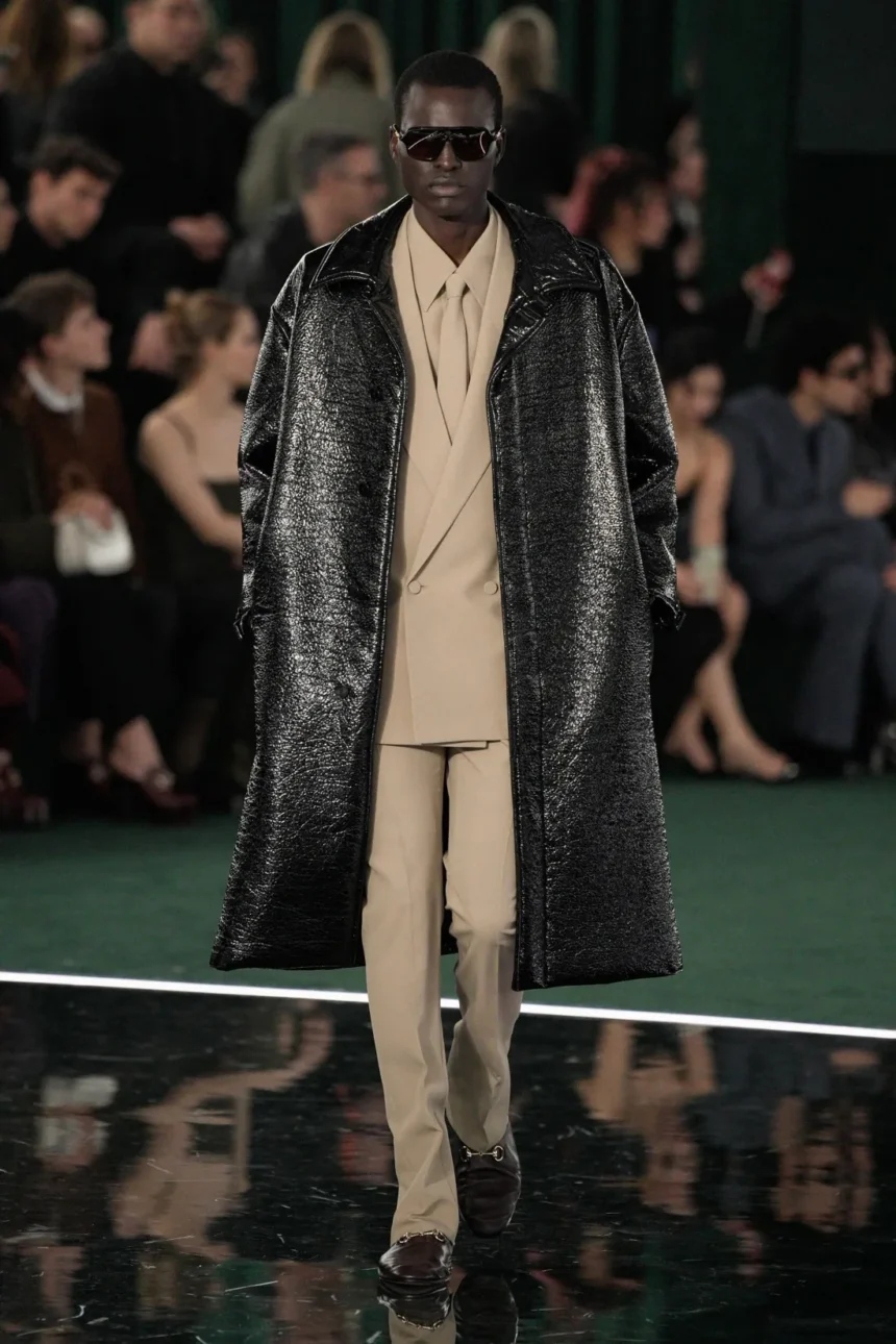 Gucci Fall/Winter 2025 - Milan Fashion Week