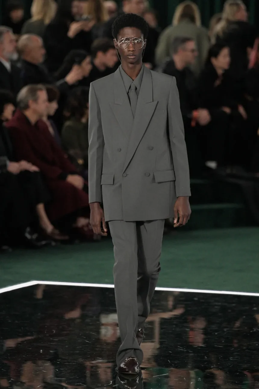 Gucci Fall/Winter 2025 - Milan Fashion Week