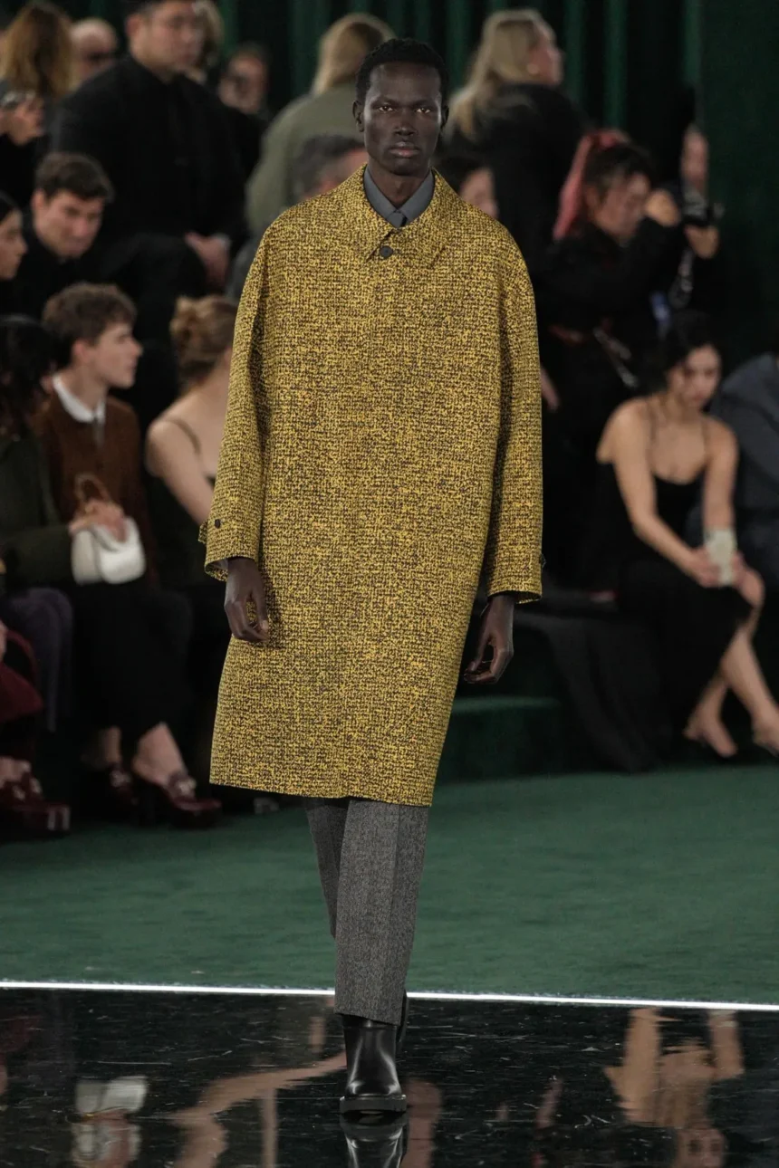 Gucci Fall/Winter 2025 - Milan Fashion Week