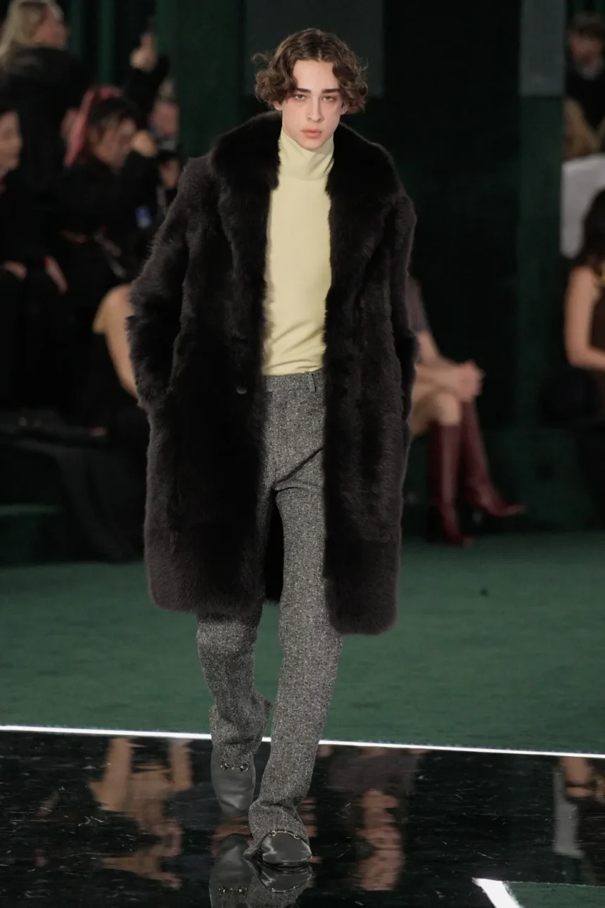 Gucci Fall/Winter 2025 - Milan Fashion Week