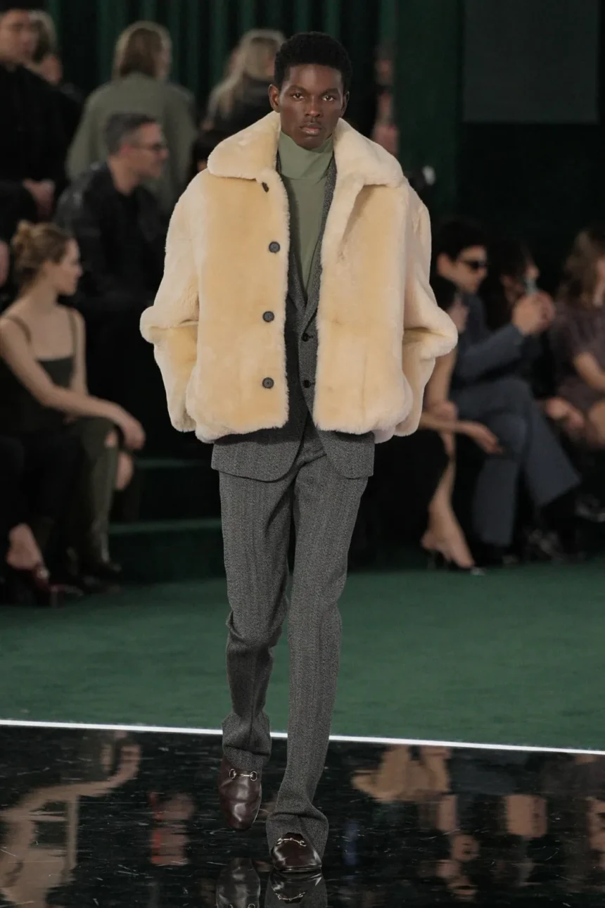 Gucci Fall/Winter 2025 - Milan Fashion Week