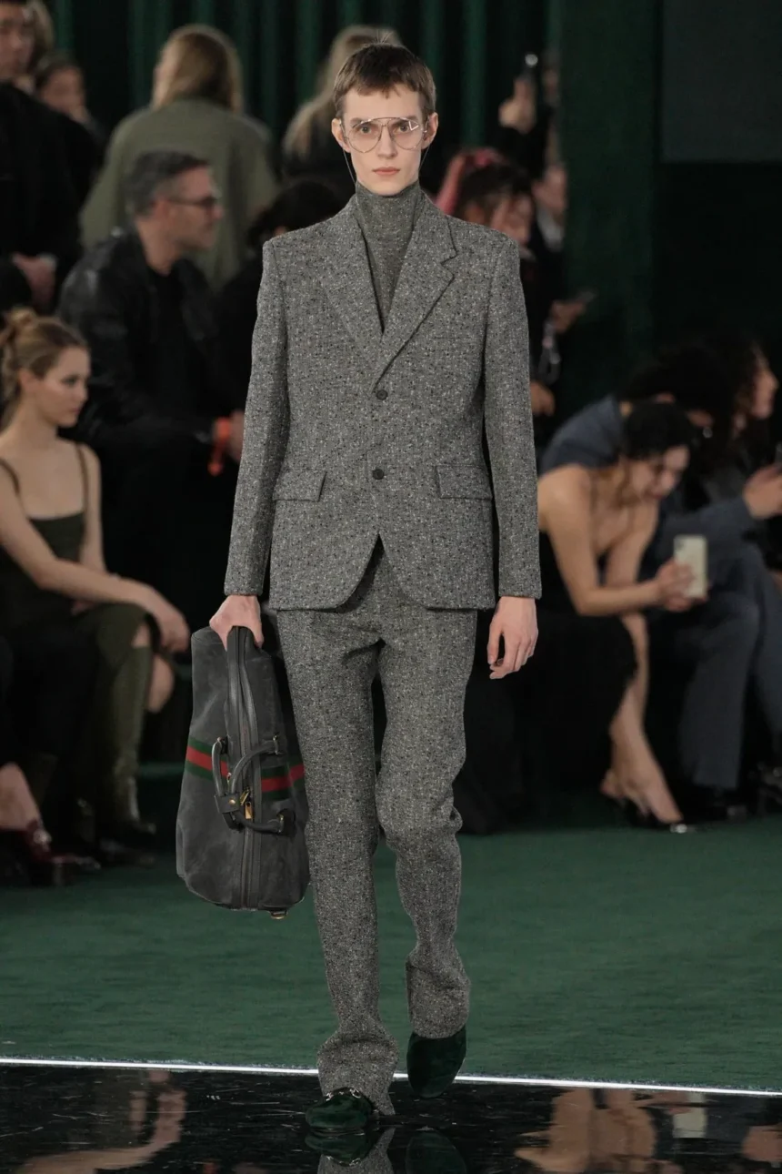 Gucci Fall/Winter 2025 - Milan Fashion Week