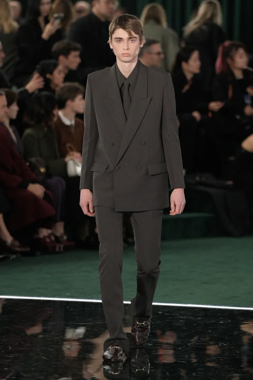 Gucci Fall/Winter 2025 - Milan Fashion Week