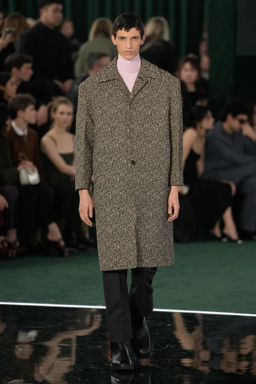 Gucci Fall/Winter 2025 - Milan Fashion Week