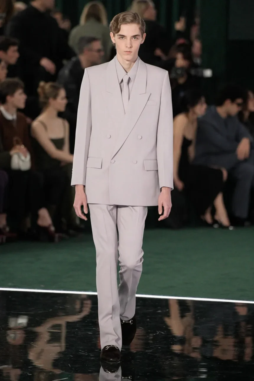 Gucci Fall/Winter 2025 - Milan Fashion Week