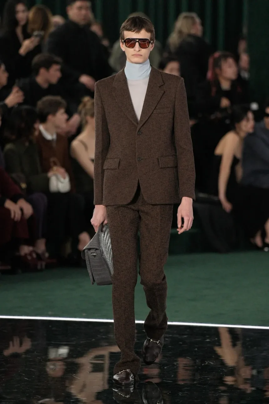 Gucci Fall/Winter 2025 - Milan Fashion Week