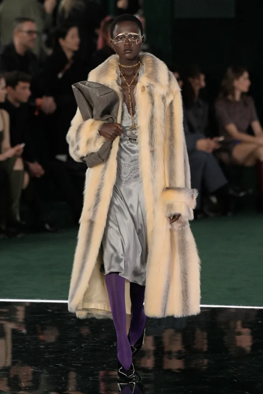 Gucci Fall/Winter 2025 - Milan Fashion Week