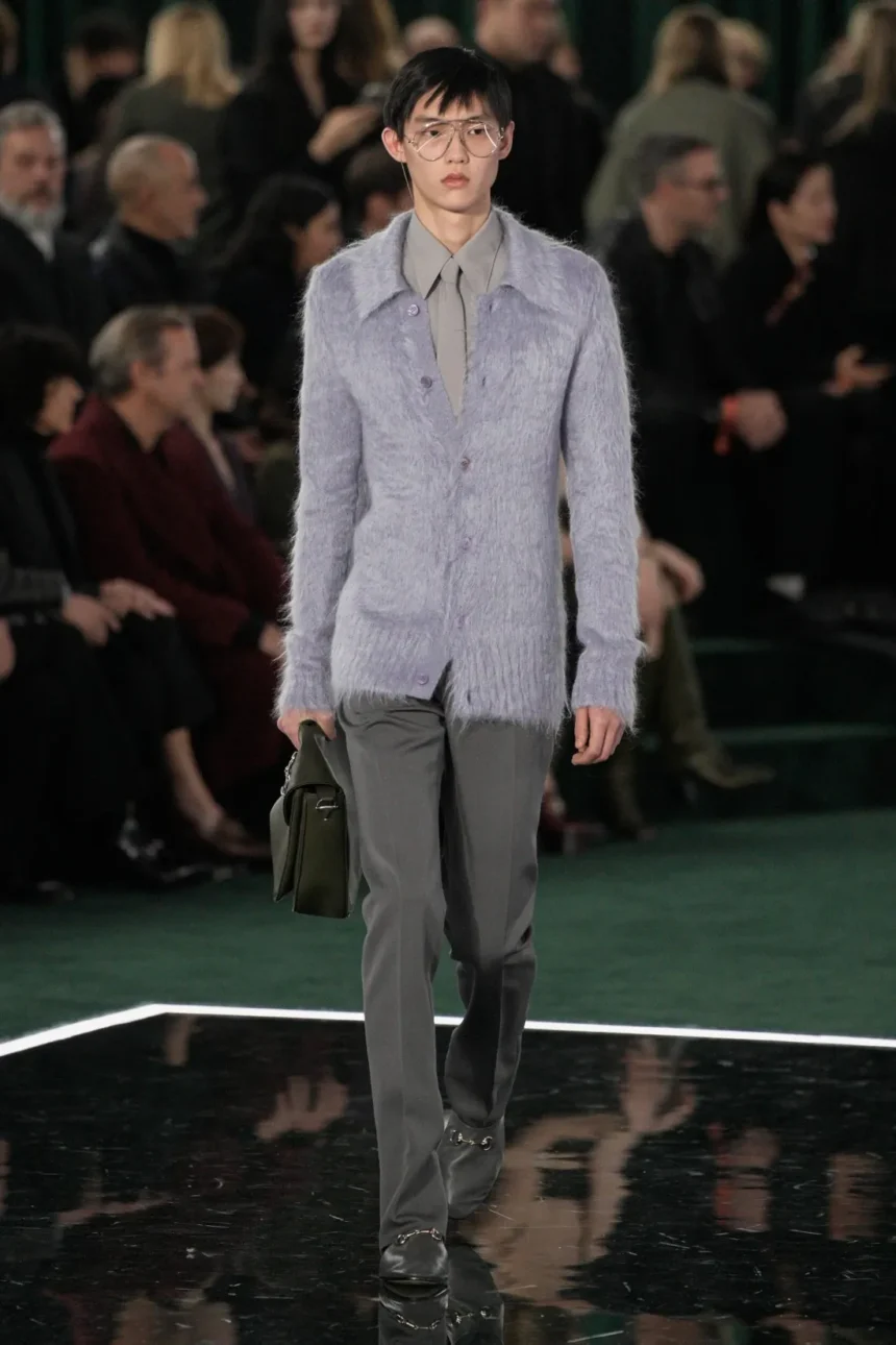 Gucci Fall/Winter 2025 - Milan Fashion Week
