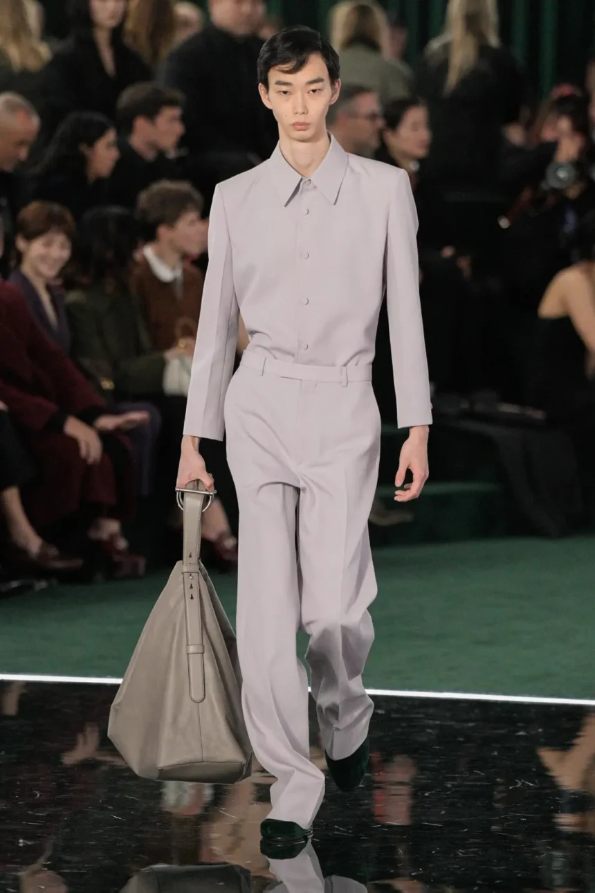 Gucci Fall/Winter 2025 - Milan Fashion Week