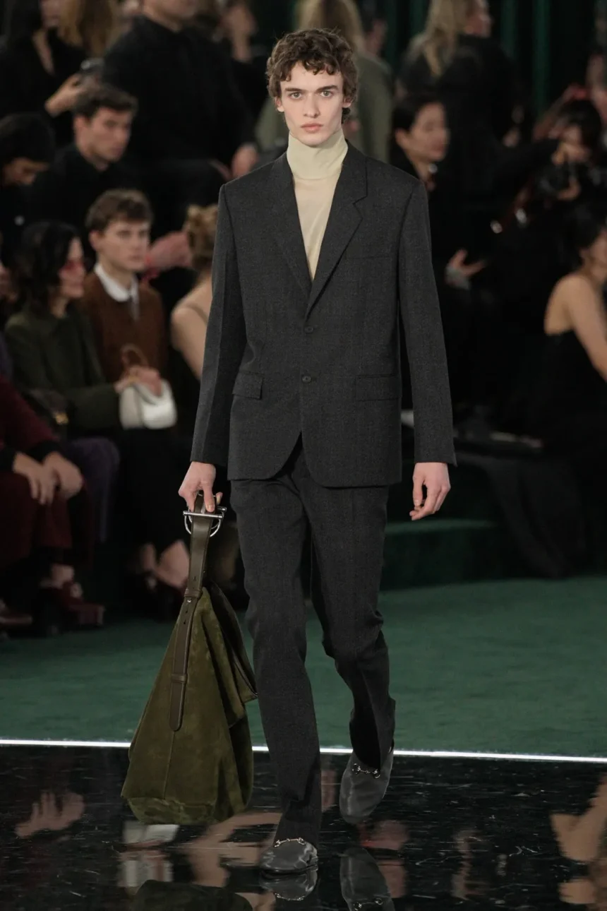 Gucci Fall/Winter 2025 - Milan Fashion Week