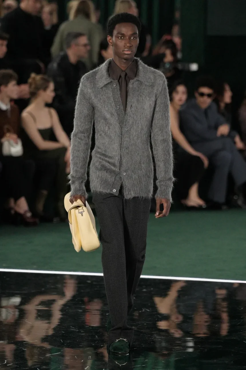 Gucci Fall/Winter 2025 - Milan Fashion Week