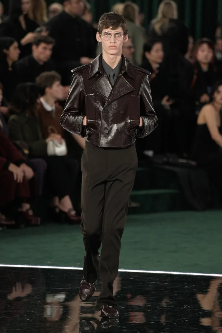 Gucci Fall/Winter 2025 - Milan Fashion Week