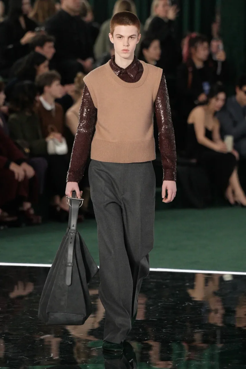 Gucci Fall/Winter 2025 - Milan Fashion Week