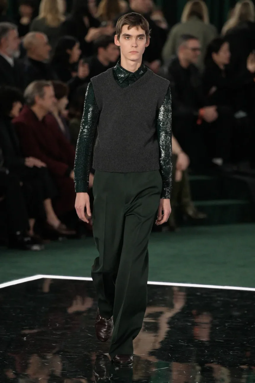 Gucci Fall/Winter 2025 - Milan Fashion Week