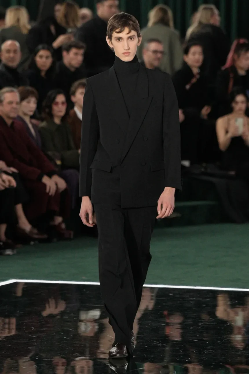 Gucci Fall/Winter 2025 - Milan Fashion Week