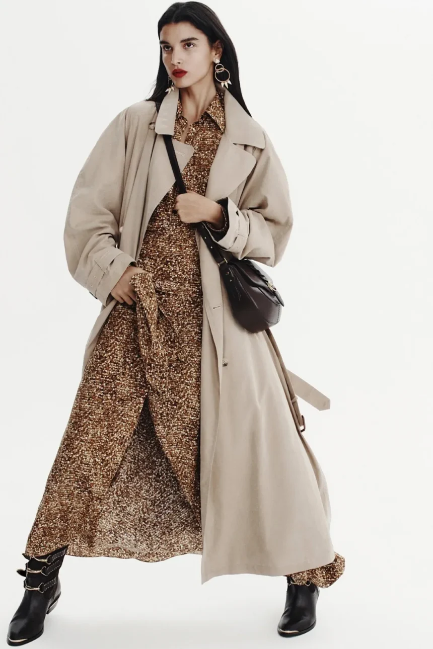 Isabel Marant Pre-Fall 2025