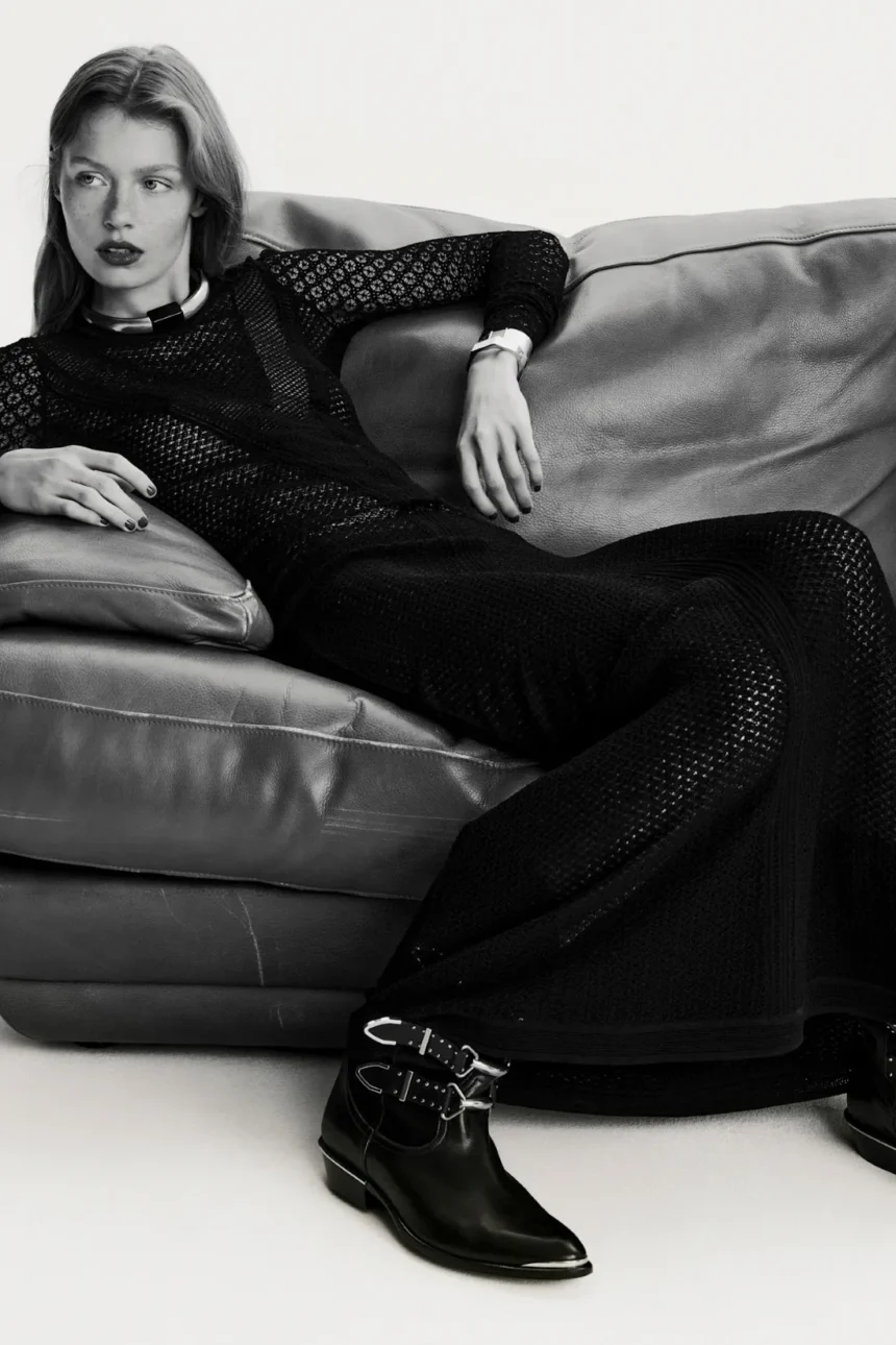 Isabel Marant Pre-Fall 2025